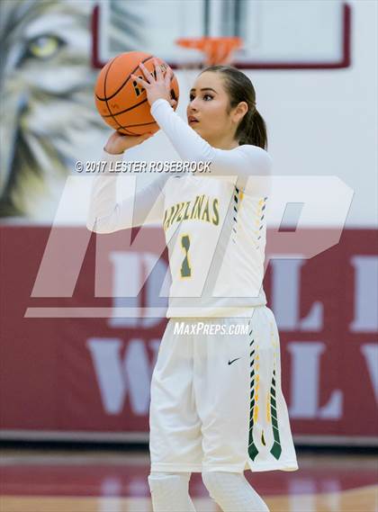 Thumbnail 3 in Crystal City vs. Pleasanton (UIL 4A Bi-District Playoffs) photogallery.