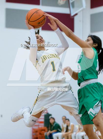 Thumbnail 2 in Crystal City vs. Pleasanton (UIL 4A Bi-District Playoffs) photogallery.