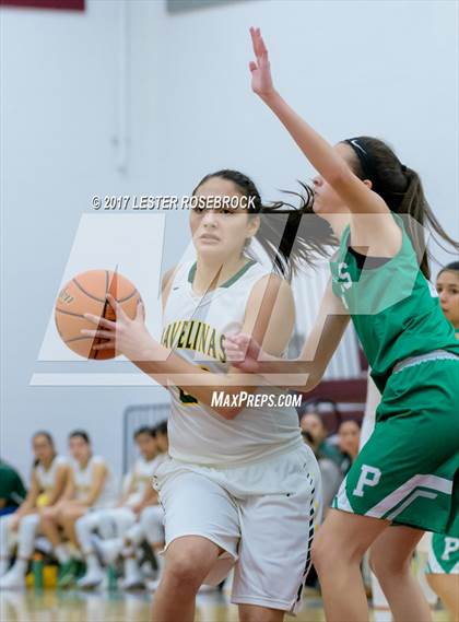 Thumbnail 1 in Crystal City vs. Pleasanton (UIL 4A Bi-District Playoffs) photogallery.