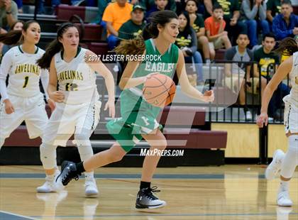 Thumbnail 1 in Crystal City vs. Pleasanton (UIL 4A Bi-District Playoffs) photogallery.
