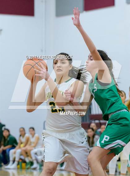 Thumbnail 2 in Crystal City vs. Pleasanton (UIL 4A Bi-District Playoffs) photogallery.