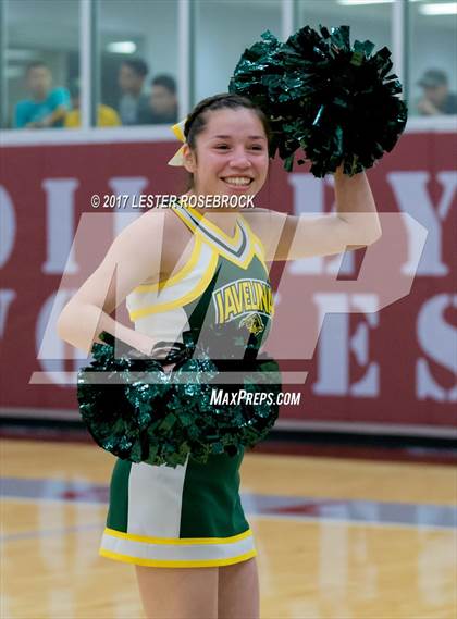 Thumbnail 3 in Crystal City vs. Pleasanton (UIL 4A Bi-District Playoffs) photogallery.
