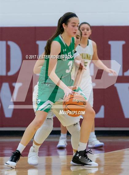 Thumbnail 1 in Crystal City vs. Pleasanton (UIL 4A Bi-District Playoffs) photogallery.