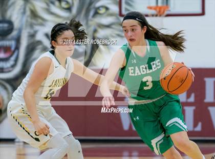 Thumbnail 3 in Crystal City vs. Pleasanton (UIL 4A Bi-District Playoffs) photogallery.