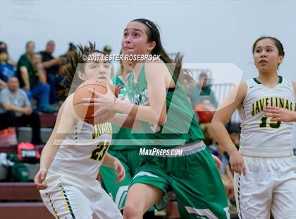 Thumbnail 1 in Crystal City vs. Pleasanton (UIL 4A Bi-District Playoffs) photogallery.