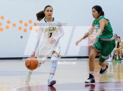 Thumbnail 1 in Crystal City vs. Pleasanton (UIL 4A Bi-District Playoffs) photogallery.
