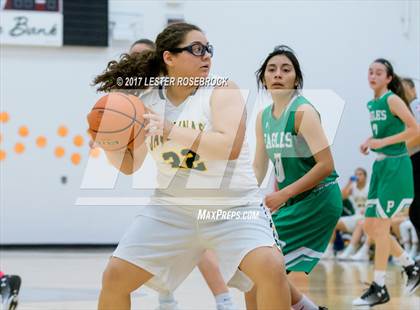 Thumbnail 3 in Crystal City vs. Pleasanton (UIL 4A Bi-District Playoffs) photogallery.