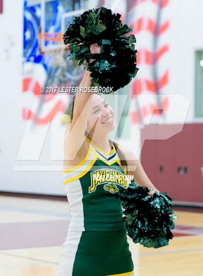 Thumbnail 3 in Crystal City vs. Pleasanton (UIL 4A Bi-District Playoffs) photogallery.