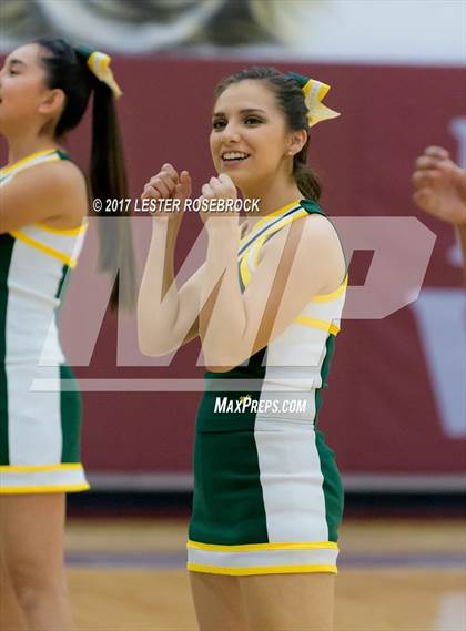 Thumbnail 1 in Crystal City vs. Pleasanton (UIL 4A Bi-District Playoffs) photogallery.