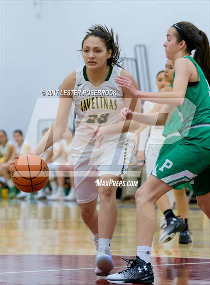 Thumbnail 3 in Crystal City vs. Pleasanton (UIL 4A Bi-District Playoffs) photogallery.