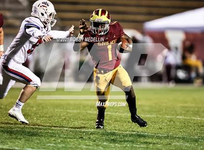 Thumbnail 2 in Buchanan @ Clovis West  photogallery.