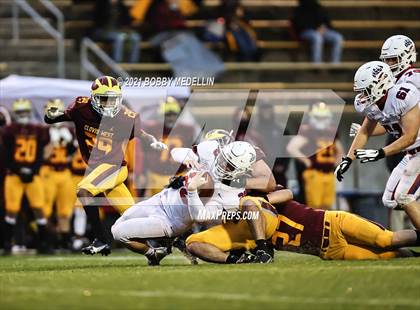 Thumbnail 2 in Buchanan @ Clovis West  photogallery.