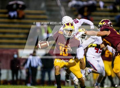 Thumbnail 3 in Buchanan @ Clovis West  photogallery.