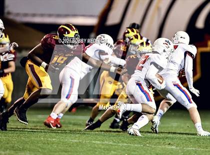 Thumbnail 1 in Buchanan @ Clovis West  photogallery.