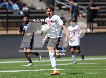 Thumbnail 3 in Wilmer-Hutchins vs. Kilgore (UIL 4A Regional Semifinal Playoff) photogallery.