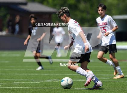 Thumbnail 3 in Wilmer-Hutchins vs. Kilgore (UIL 4A Regional Semifinal Playoff) photogallery.