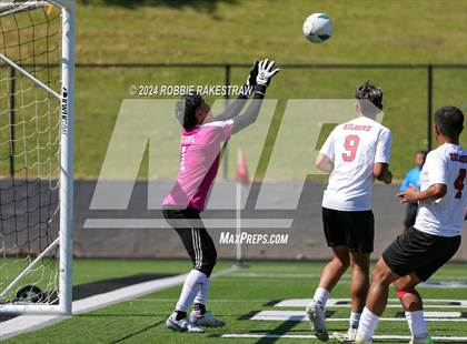 Thumbnail 1 in Wilmer-Hutchins vs. Kilgore (UIL 4A Regional Semifinal Playoff) photogallery.