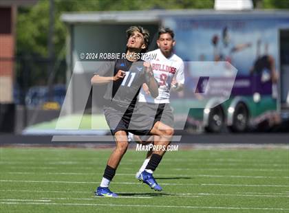 Thumbnail 1 in Wilmer-Hutchins vs. Kilgore (UIL 4A Regional Semifinal Playoff) photogallery.