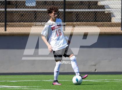 Thumbnail 1 in Wilmer-Hutchins vs. Kilgore (UIL 4A Regional Semifinal Playoff) photogallery.
