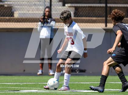 Thumbnail 3 in Wilmer-Hutchins vs. Kilgore (UIL 4A Regional Semifinal Playoff) photogallery.