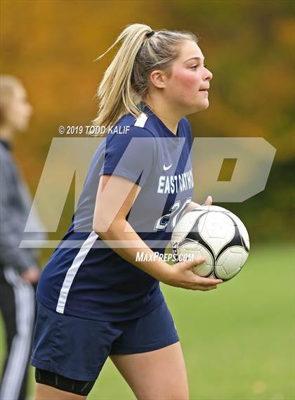Thumbnail 3 in Bristol Eastern @ East Catholic photogallery.