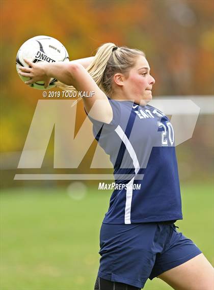 Thumbnail 2 in Bristol Eastern @ East Catholic photogallery.