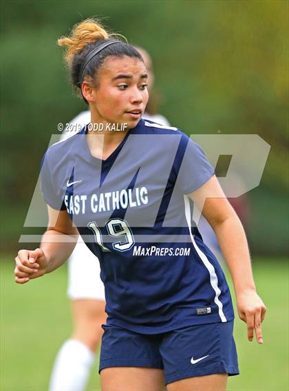 Thumbnail 3 in Bristol Eastern @ East Catholic photogallery.