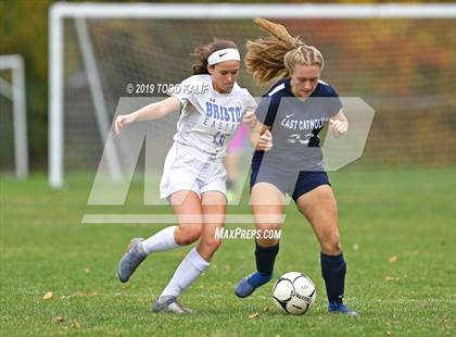 Thumbnail 3 in Bristol Eastern @ East Catholic photogallery.