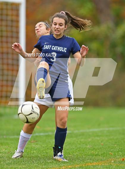Thumbnail 3 in Bristol Eastern @ East Catholic photogallery.