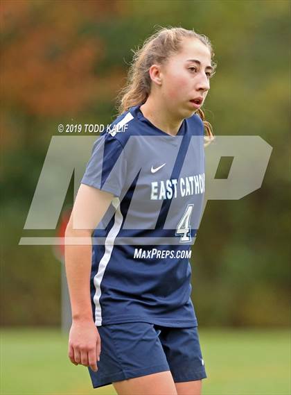 Thumbnail 3 in Bristol Eastern @ East Catholic photogallery.