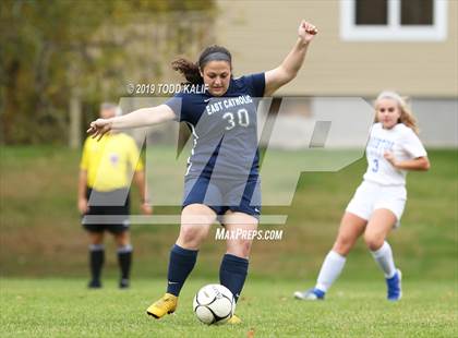 Thumbnail 3 in Bristol Eastern @ East Catholic photogallery.