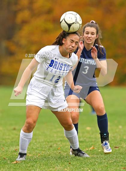 Thumbnail 3 in Bristol Eastern @ East Catholic photogallery.