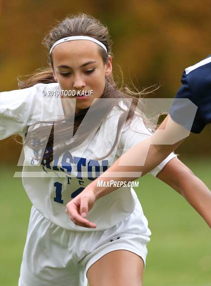 Thumbnail 3 in Bristol Eastern @ East Catholic photogallery.