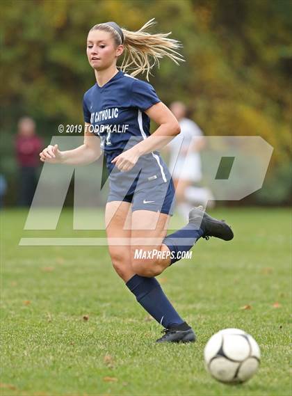 Thumbnail 3 in Bristol Eastern @ East Catholic photogallery.