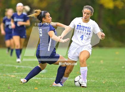 Thumbnail 3 in Bristol Eastern @ East Catholic photogallery.