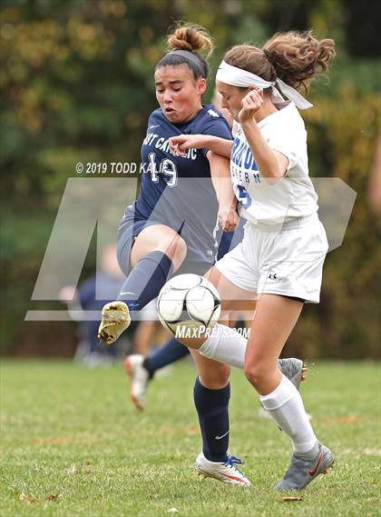 Thumbnail 3 in Bristol Eastern @ East Catholic photogallery.