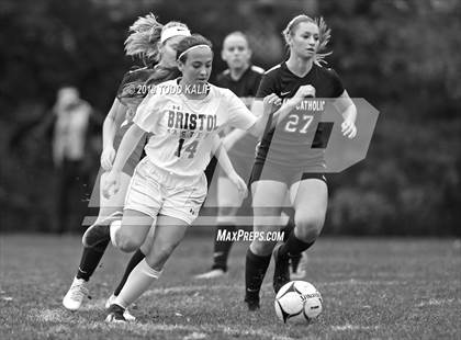 Thumbnail 3 in Bristol Eastern @ East Catholic photogallery.