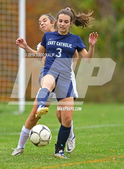 Thumbnail 3 in Bristol Eastern @ East Catholic photogallery.
