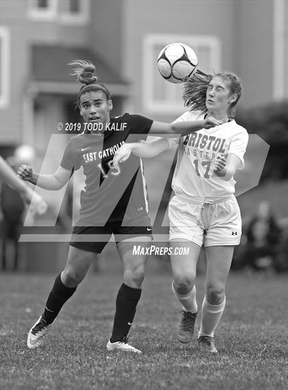 Thumbnail 2 in Bristol Eastern @ East Catholic photogallery.