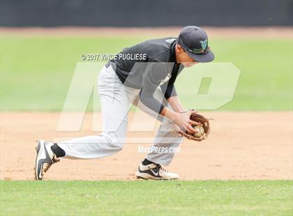 Thumbnail 2 in Victor Valley vs. Maranatha (CIF SS Playoffs) photogallery.