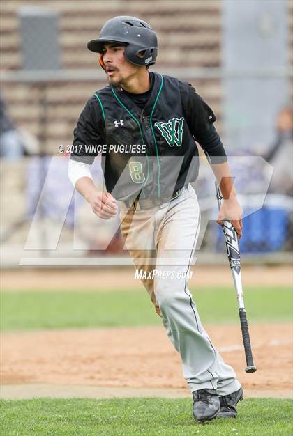 Thumbnail 1 in Victor Valley vs. Maranatha (CIF SS Playoffs) photogallery.