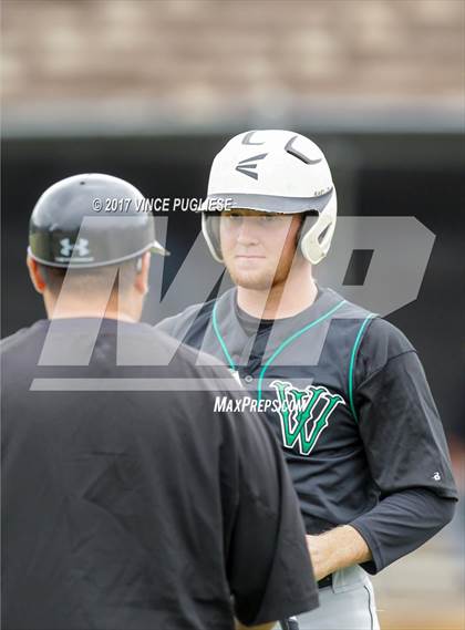Thumbnail 1 in Victor Valley vs. Maranatha (CIF SS Playoffs) photogallery.