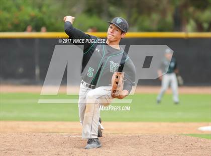 Thumbnail 2 in Victor Valley vs. Maranatha (CIF SS Playoffs) photogallery.