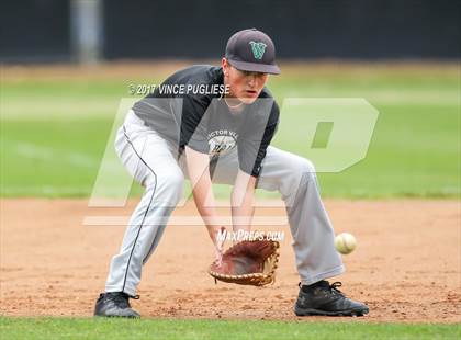 Thumbnail 1 in Victor Valley vs. Maranatha (CIF SS Playoffs) photogallery.