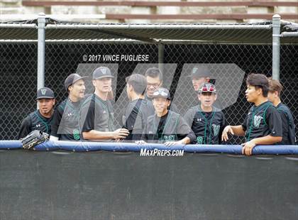 Thumbnail 2 in Victor Valley vs. Maranatha (CIF SS Playoffs) photogallery.