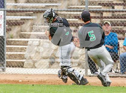 Thumbnail 3 in Victor Valley vs. Maranatha (CIF SS Playoffs) photogallery.