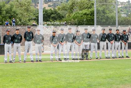 Thumbnail 1 in Victor Valley vs. Maranatha (CIF SS Playoffs) photogallery.