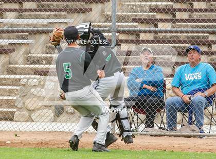 Thumbnail 1 in Victor Valley vs. Maranatha (CIF SS Playoffs) photogallery.