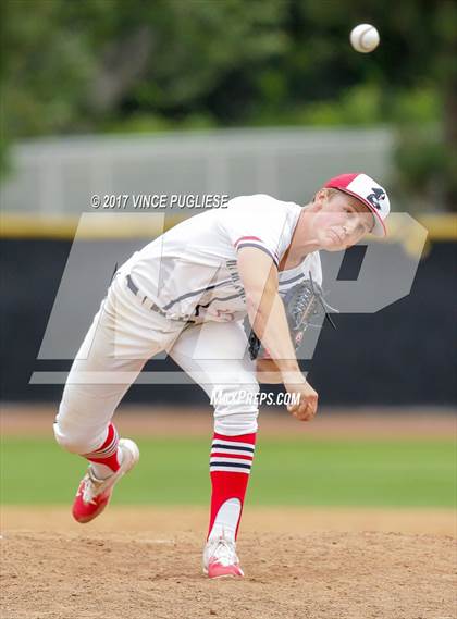 Thumbnail 2 in Victor Valley vs. Maranatha (CIF SS Playoffs) photogallery.