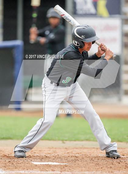 Thumbnail 2 in Victor Valley vs. Maranatha (CIF SS Playoffs) photogallery.